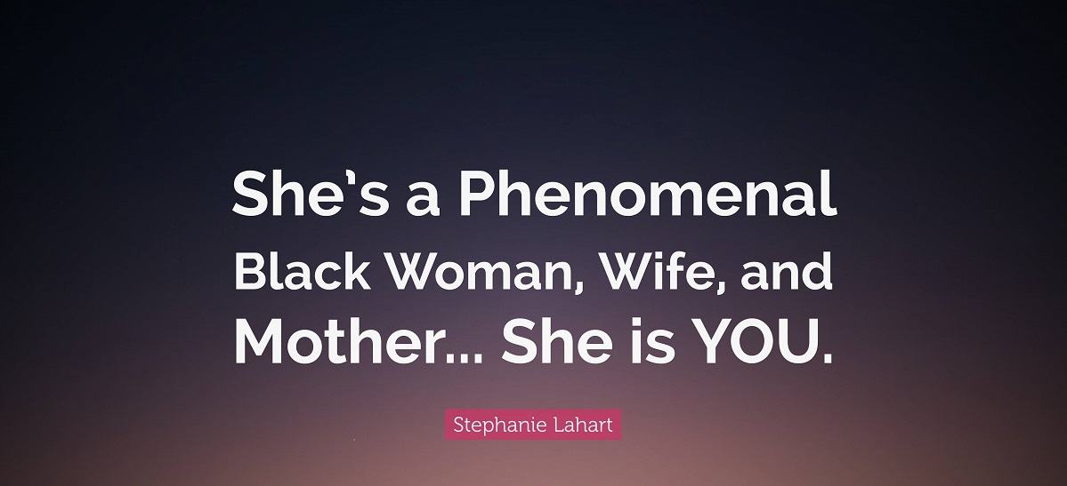black mothers day quotes