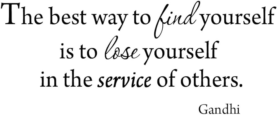 define yourself quotes