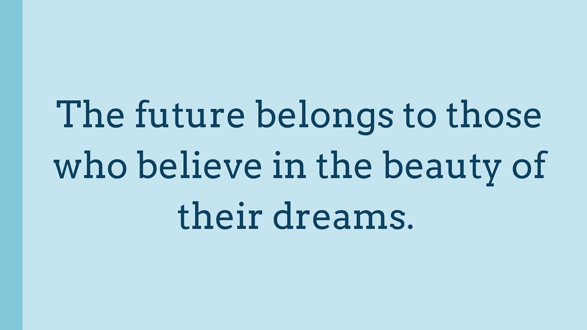 embracing yourself quotes