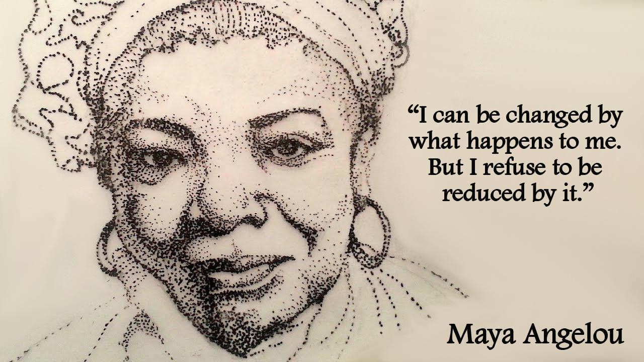 embracing yourself quotes