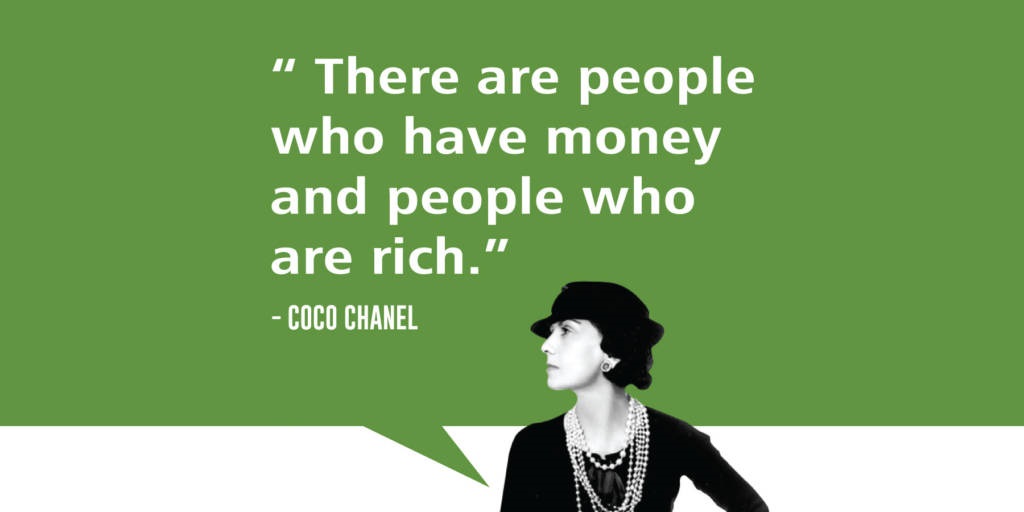 independent female money quotes