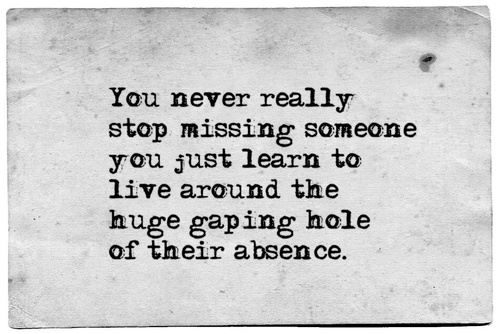 miss quotes for husband