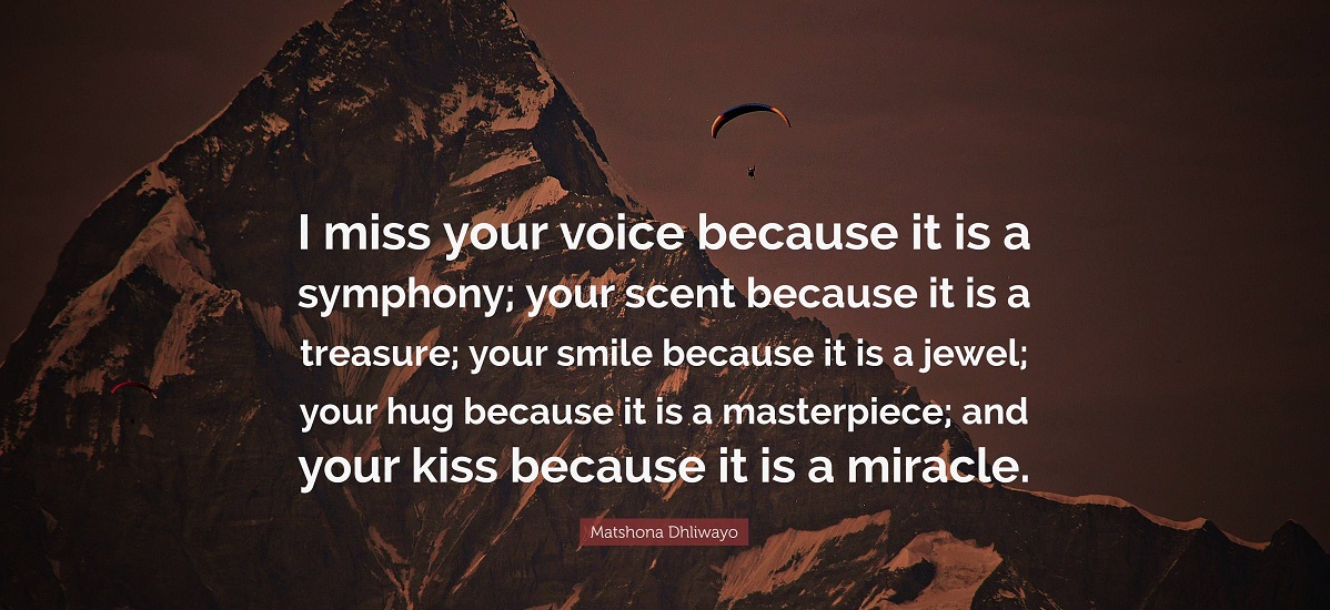 miss quotes for husband