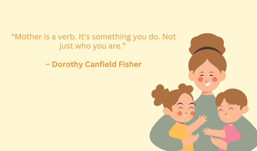 overwhelmed mom quotes