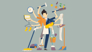 overwhelmed mom quotes