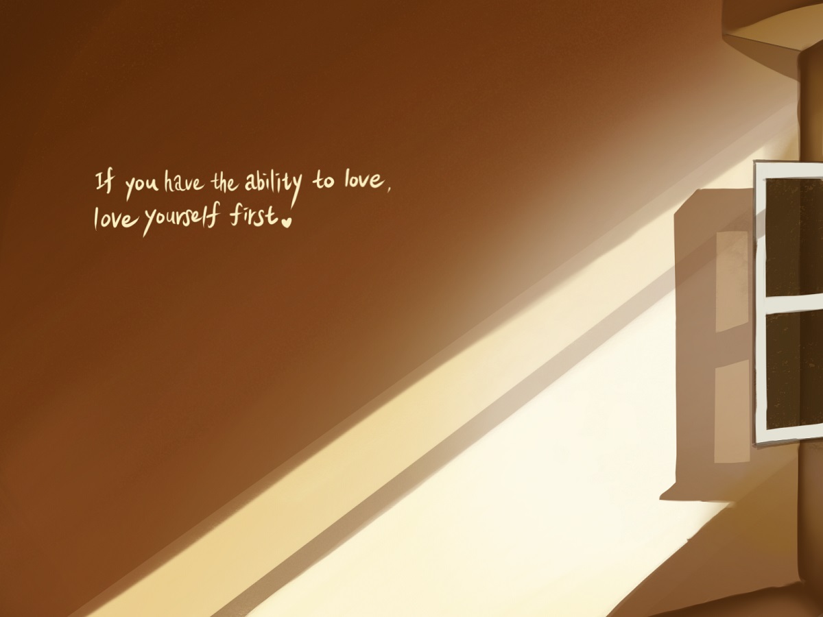 self-acceptance quotes