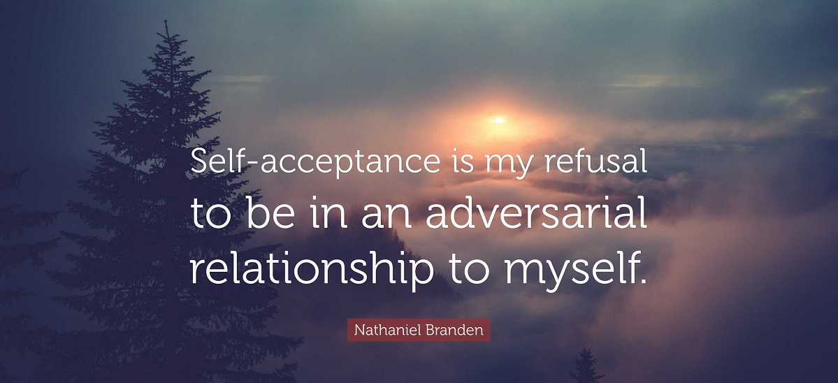 40 Self-Acceptance Quotes to embrace Yourself fully 2