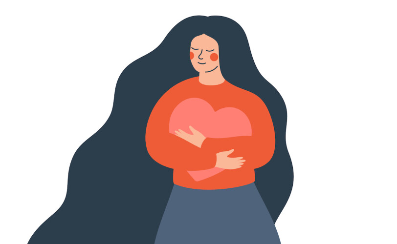 self-acceptance quotes