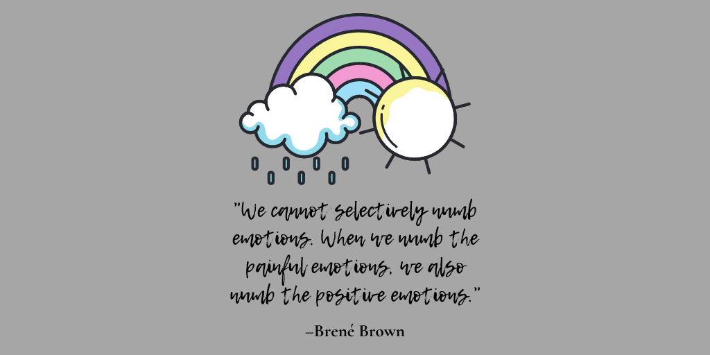 self worth brene brown quotes