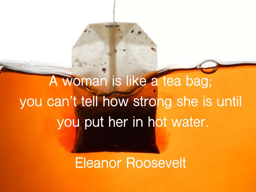 strong women quotes