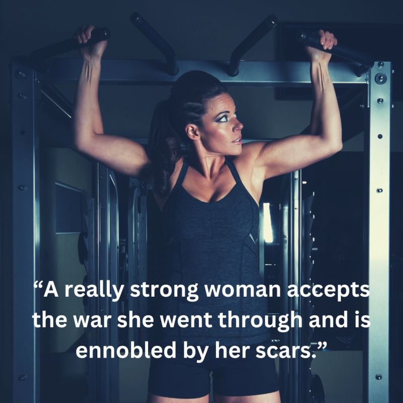 strong women quotes
