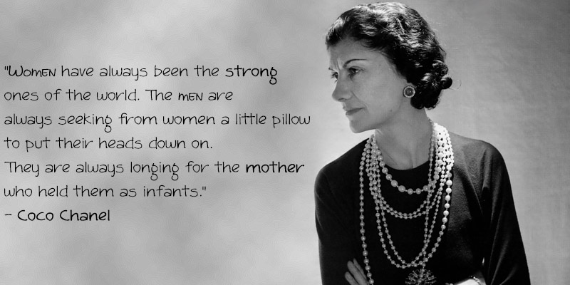 strong women quotes