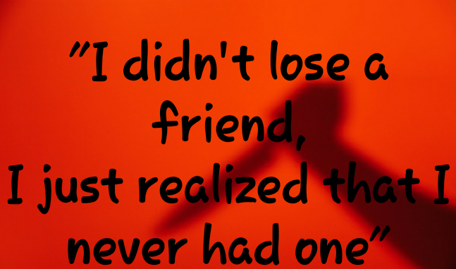 30 Motivational Quotes on Overcoming Toxic Friendships 4 toxic friendship quotes