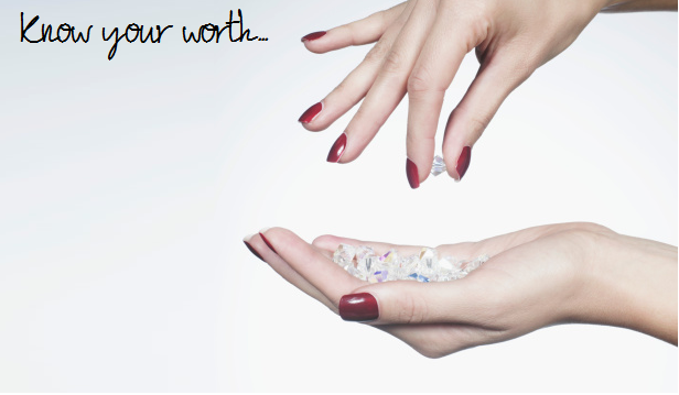 woman know your worth quotes