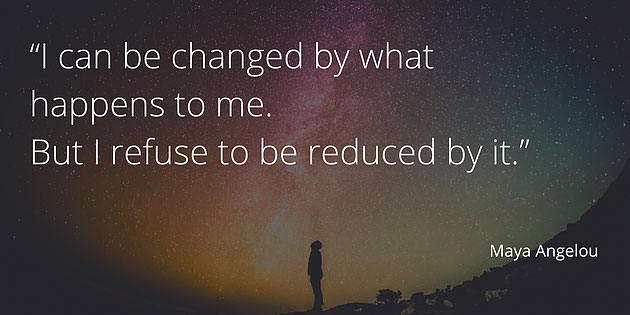 woman resilient quotes