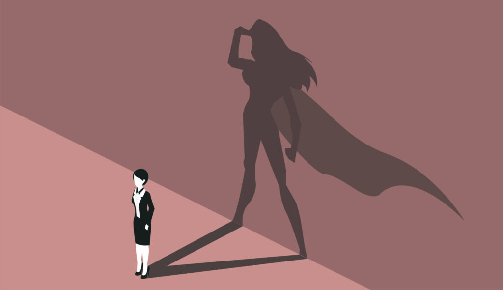 woman resilient quotes