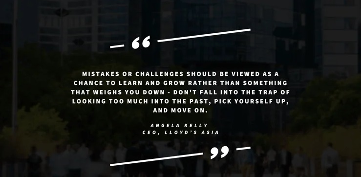 Women In Business Quotes