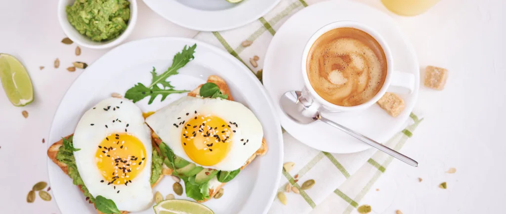 15 Foods That Wake You Up Without Caffeine