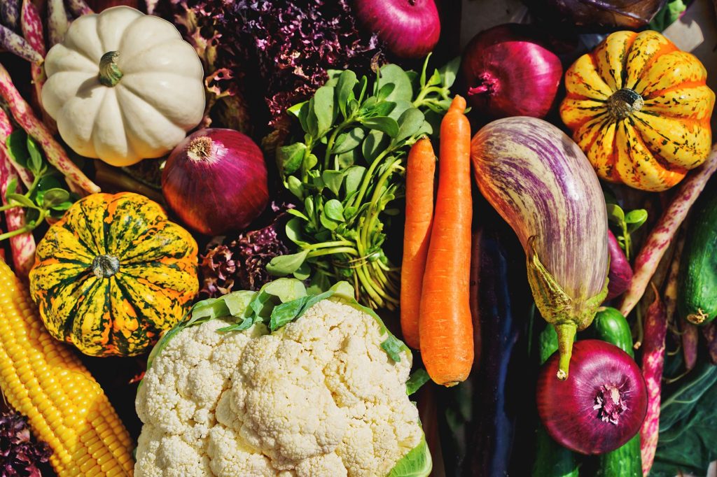 15 Practical Ways to Eat More Vegetables Daily
