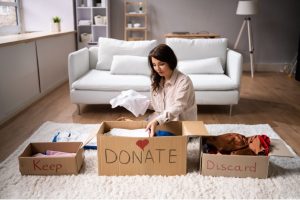 7 Unusual Ways to Declutter Your Home (Beyond Basic Tips)