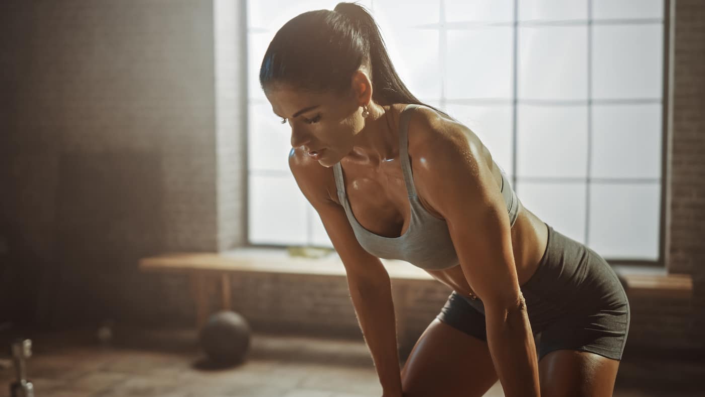 8 Key Reasons You Lost Your Workout Motivation