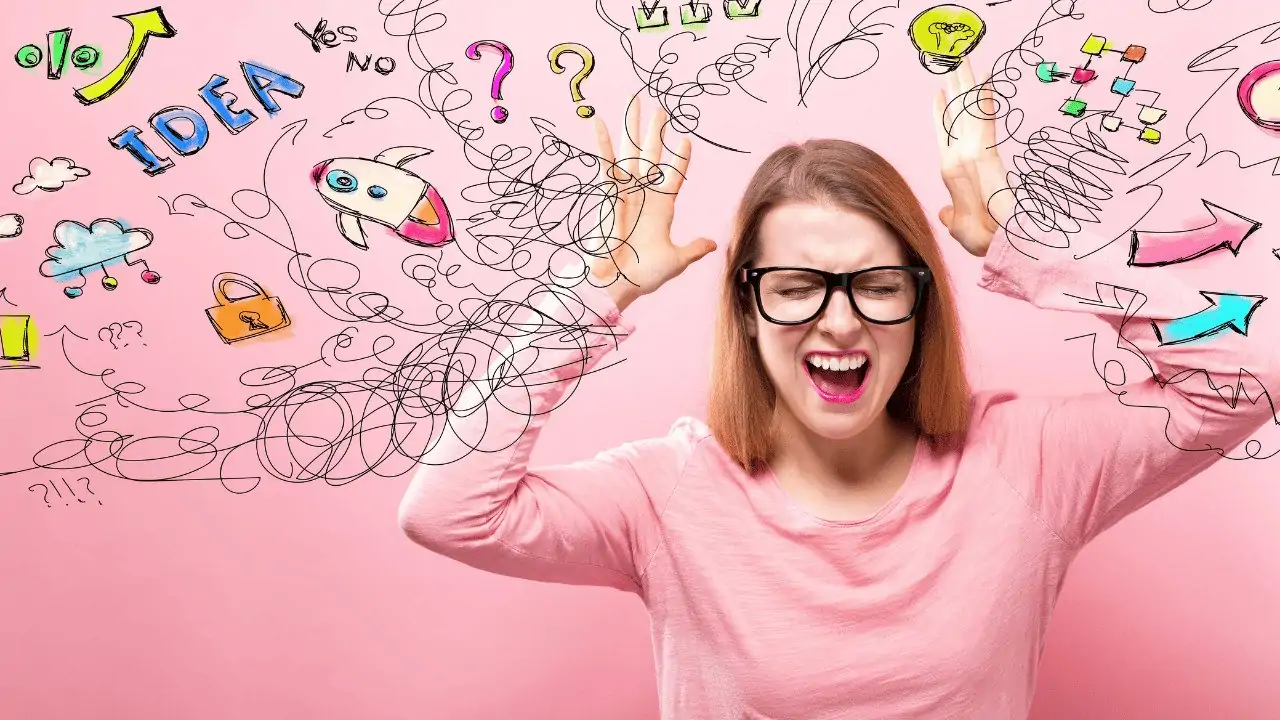 Additional Stress Categories