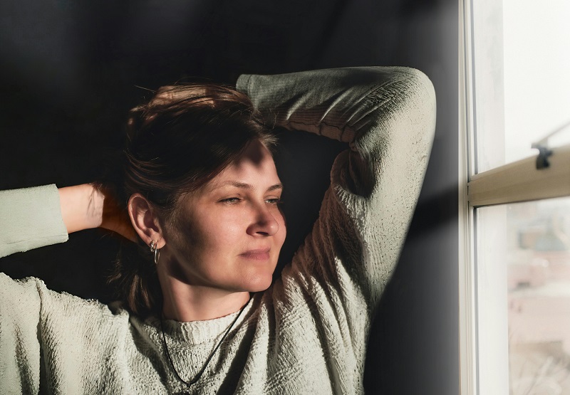 Benefits of Deep Breathing for Stress