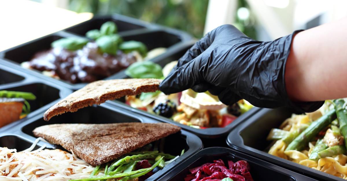 Benefits of Meal Prepping Your Breakfast