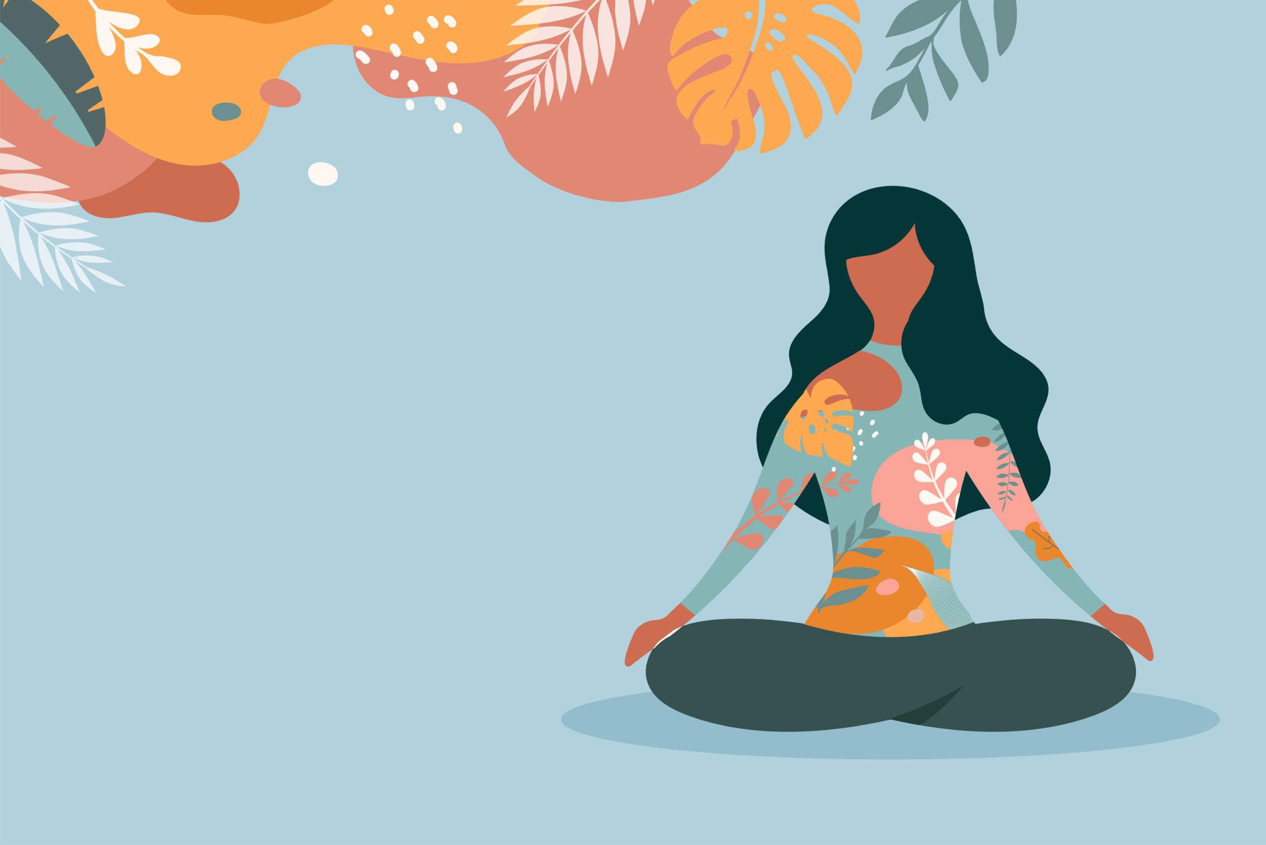 Benefits of Meditating on the Breath