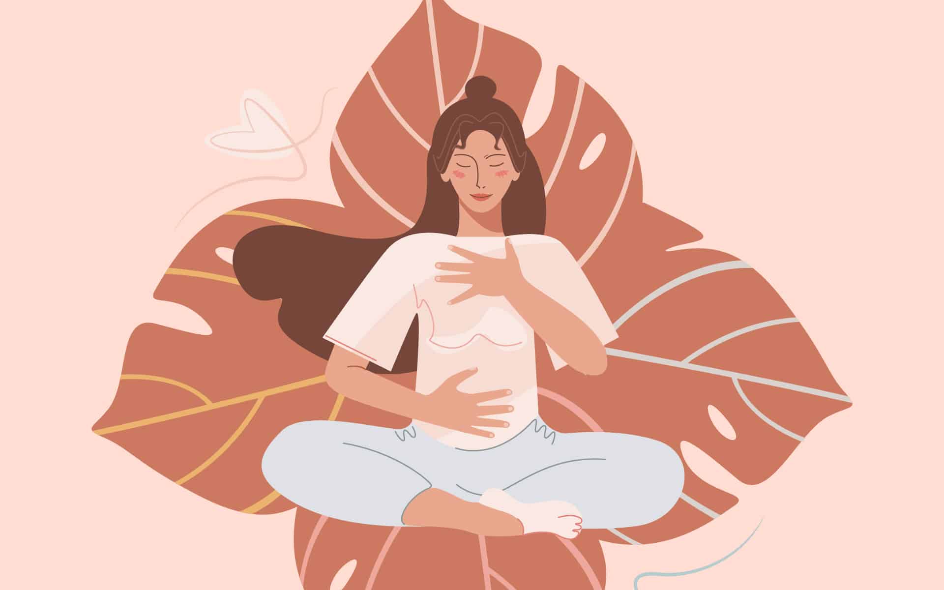 Benefits of Mindfulness Breathing Exercises