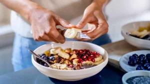 Best Breakfast Foods for Energy: 14 Options for All-Day Fuel