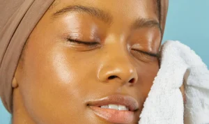 Best Nighttime Skincare Routine for Oily Skin in 2025