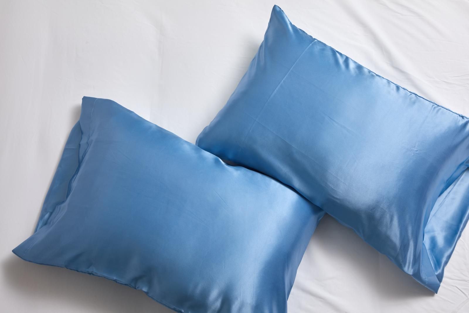 Best Pillowcases for Short Hair