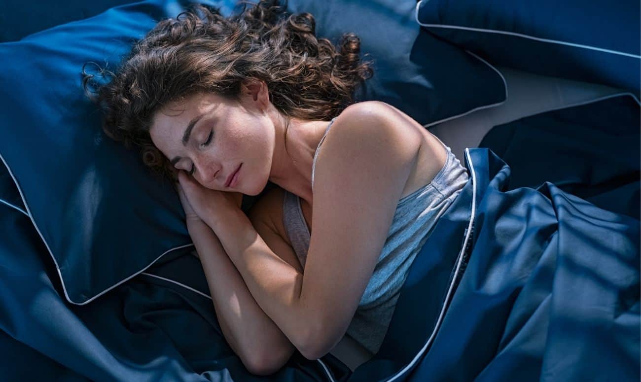 Building Better Sleep Hygiene