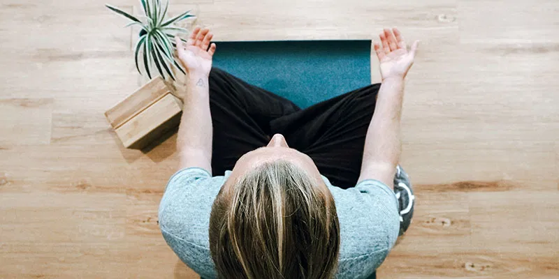 Building a Consistent Mindfulness Routine