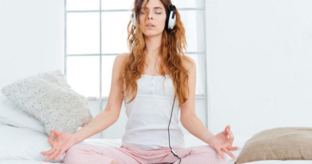 Can You Meditate With Music? Benefits & How-To Guide