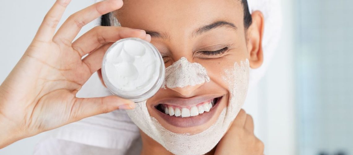 Choosing the Right Products for Dry Skin