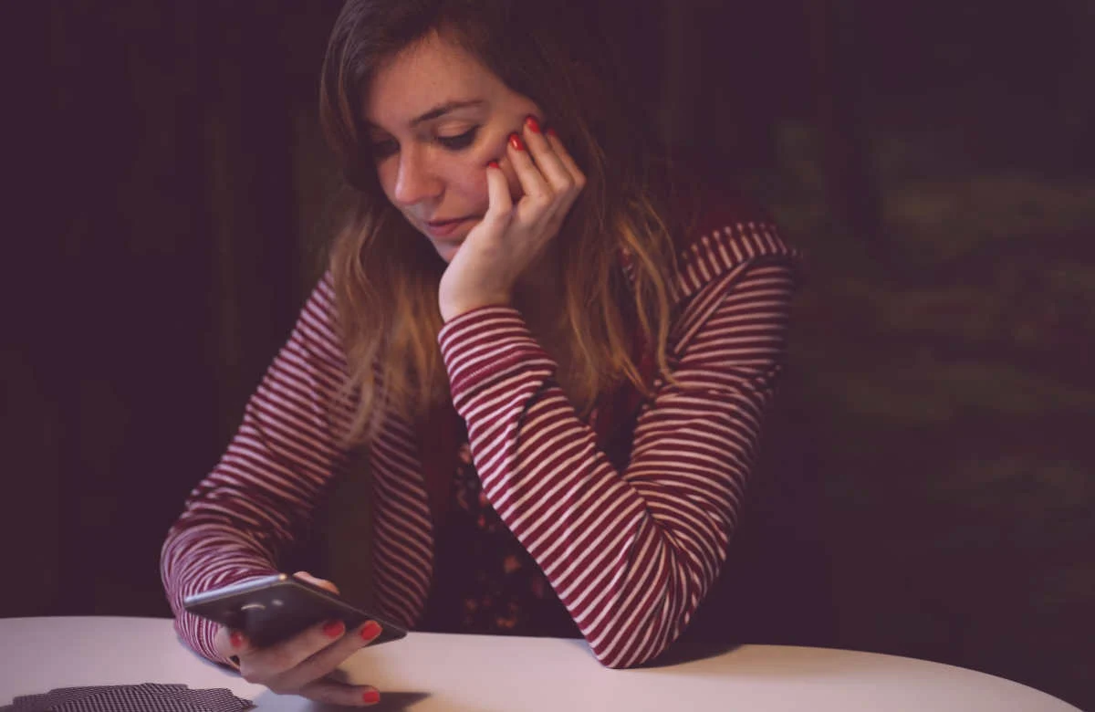 Circumstantial Reasons Ghosters Reappear