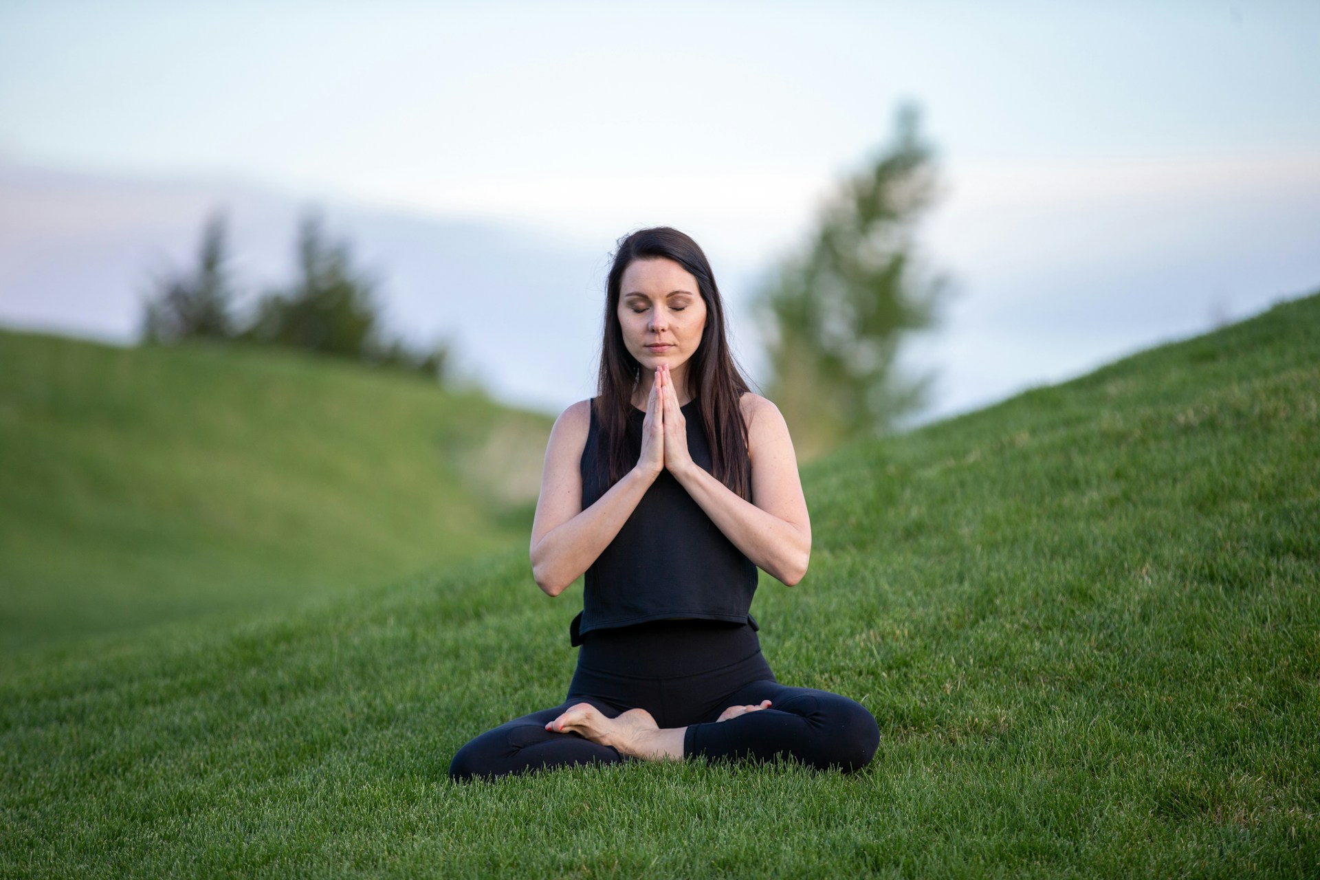 Common Mindfulness Meditation Techniques