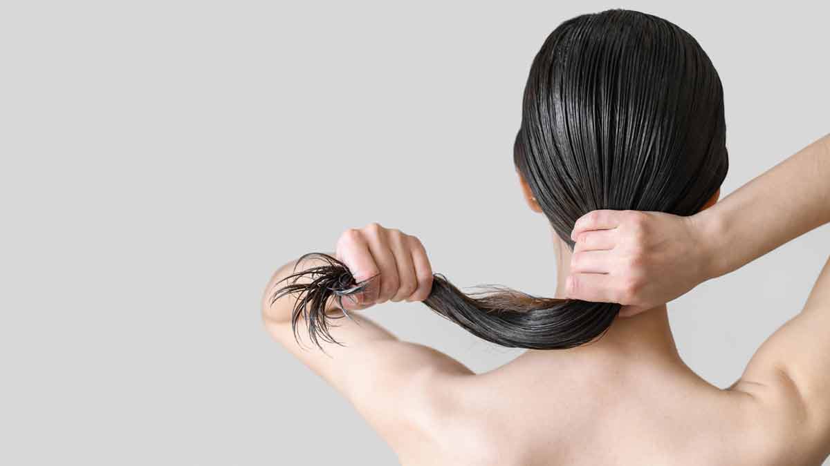 Common Mistakes to Avoid When Tying Hair at Night