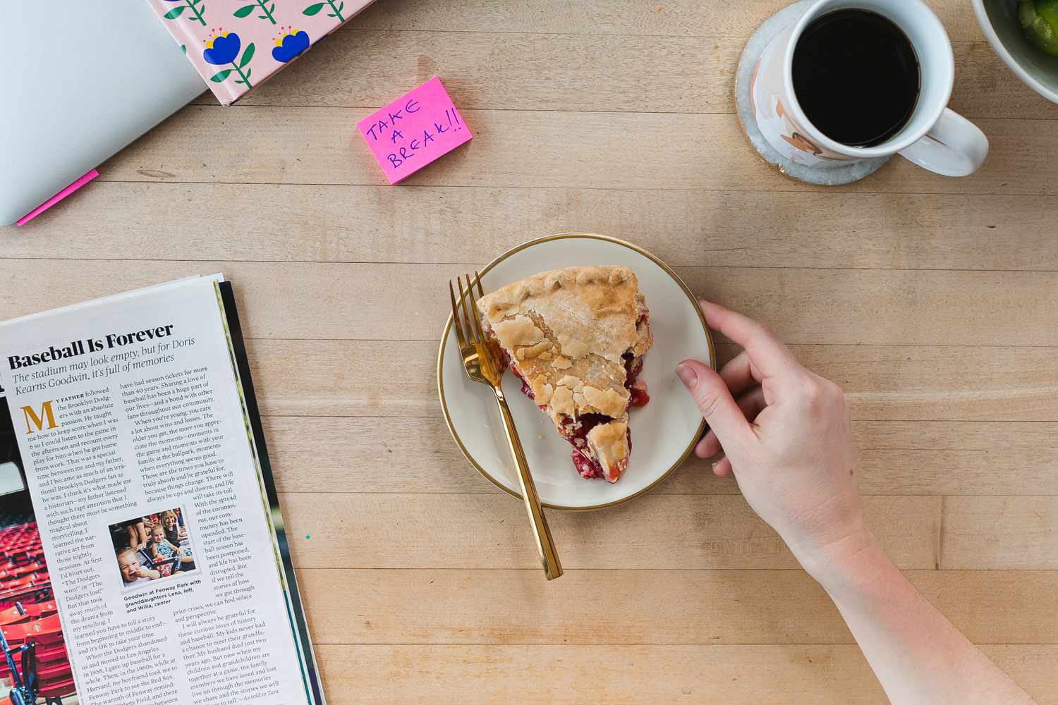 How to Distract Yourself from a Breakup: 20 Healthy Ways to Move Forward 4 Creating New Routines and Memories