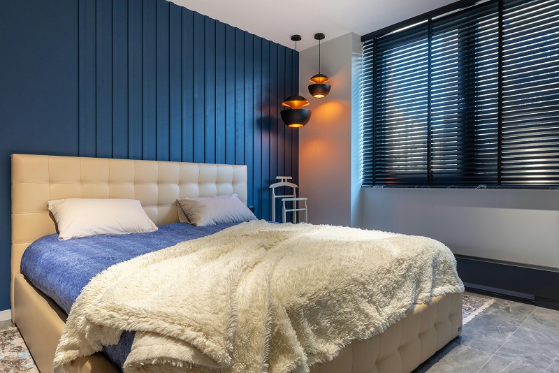 Creating a Sleep-Friendly Environment