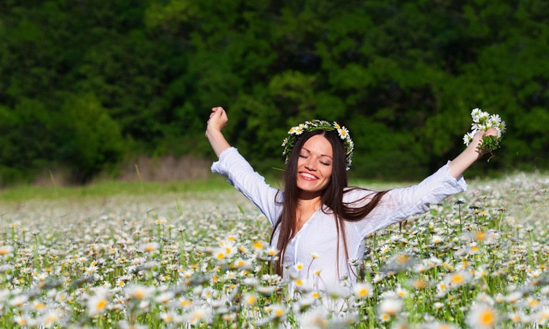 Cultivate Gratitude and Self-Care Practices