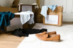 Declutter Checklist: Room-by-Room Guide + Free Printable