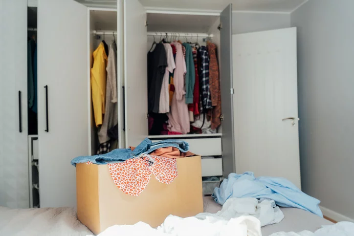 Decluttering Tips for Beginners: Simple Steps to Transform Your Home
