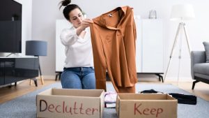 Decluttering Tips for Hoarders: 10 Easy Steps to Reclaim Your Space
