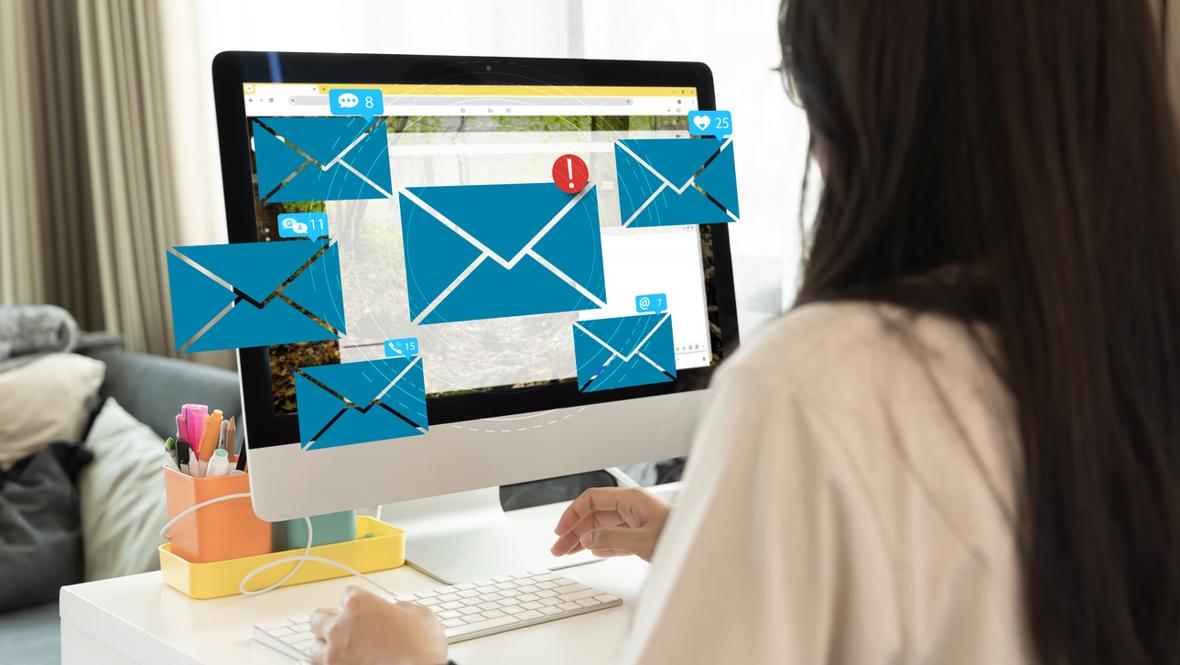 Digital Decluttering to Reduce Physical Clutter