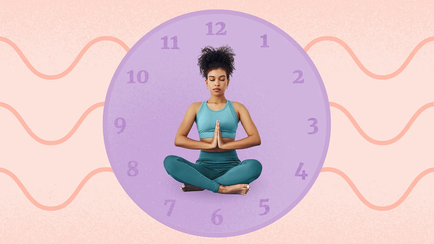 Does Meditation Duration Really Matter?