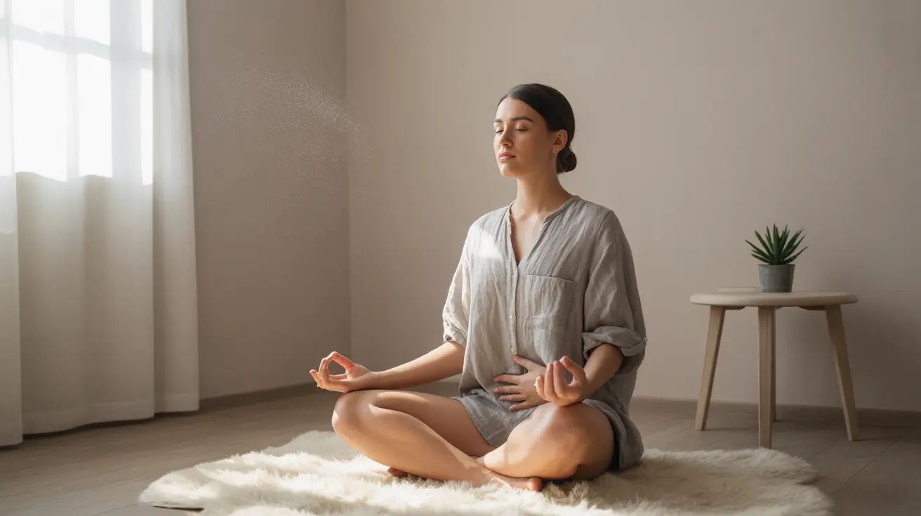 Effective Strategies to Manage Unexplained Stress