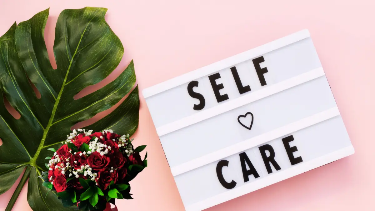 Emotional and Mental Self-Care Practices